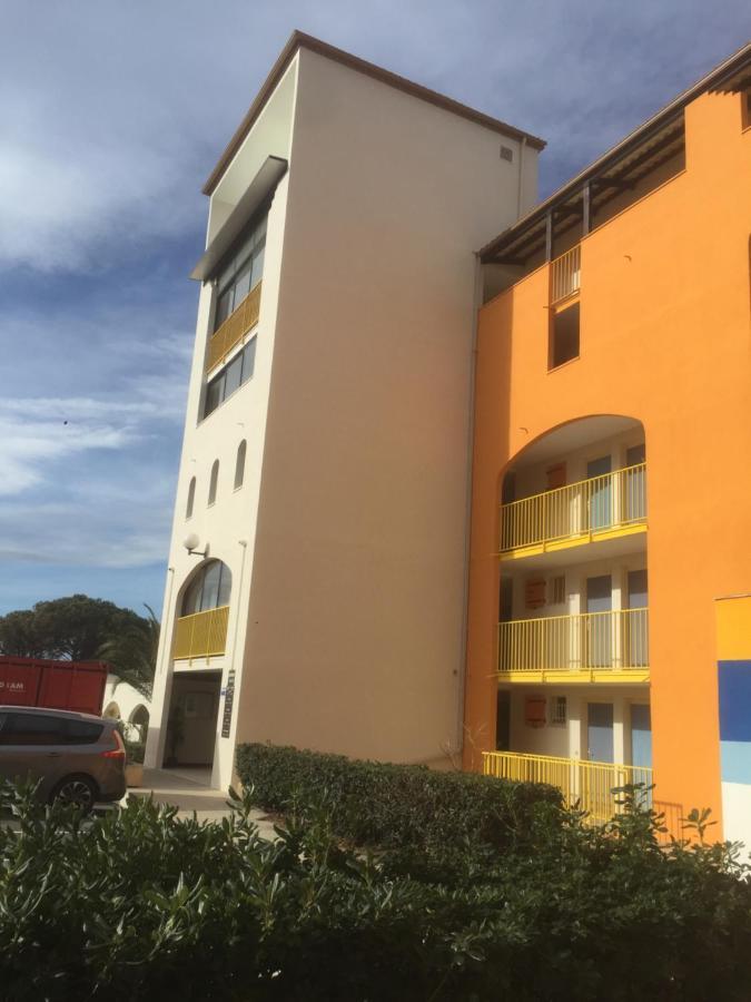 Palm Beach Le Barcarès Екстериор снимка
