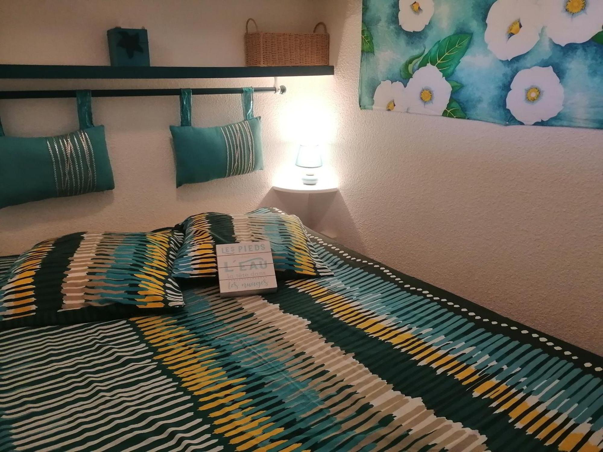 Palm Beach Le Barcarès Екстериор снимка