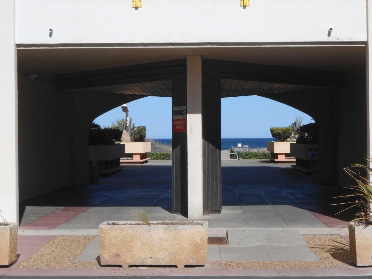 Palm Beach Le Barcarès Екстериор снимка