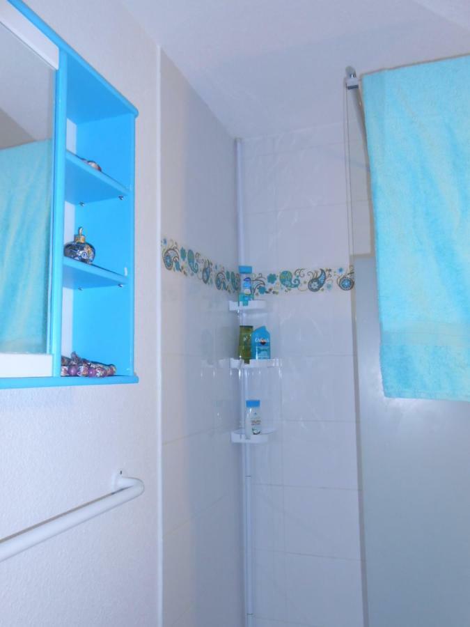 Palm Beach Le Barcarès Екстериор снимка